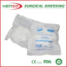 HENSO Absorbent Medical Cotton Ball